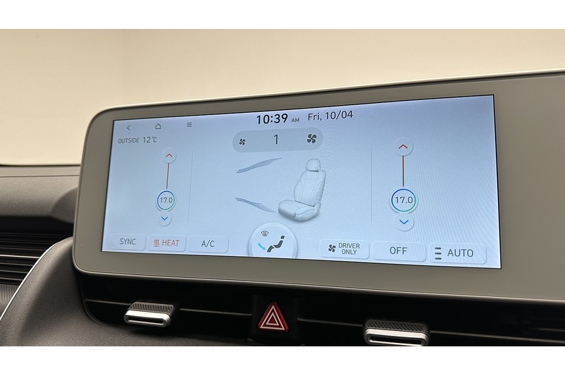 Hyundai IONIQ 5 SE Connect - U3168