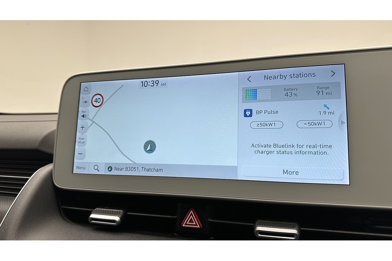 Hyundai IONIQ 5 SE Connect - U3168