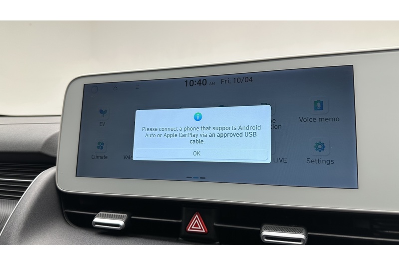 Hyundai IONIQ 5 SE Connect - U3168