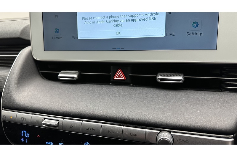 Hyundai IONIQ 5 SE Connect - U3168