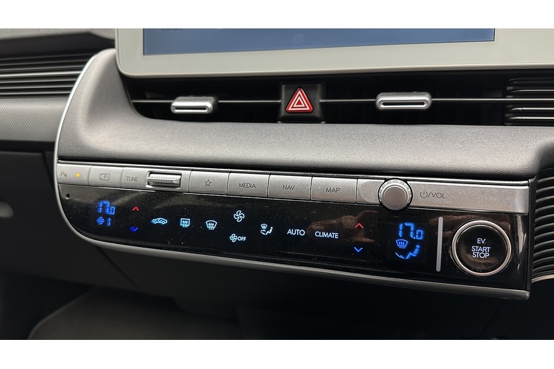 Hyundai IONIQ 5 SE Connect - U3168