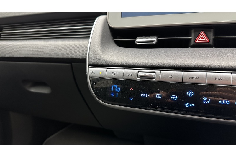 Hyundai IONIQ 5 SE Connect - U3168