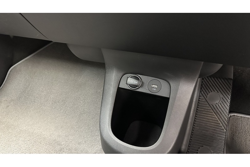Hyundai IONIQ 5 SE Connect - U3168