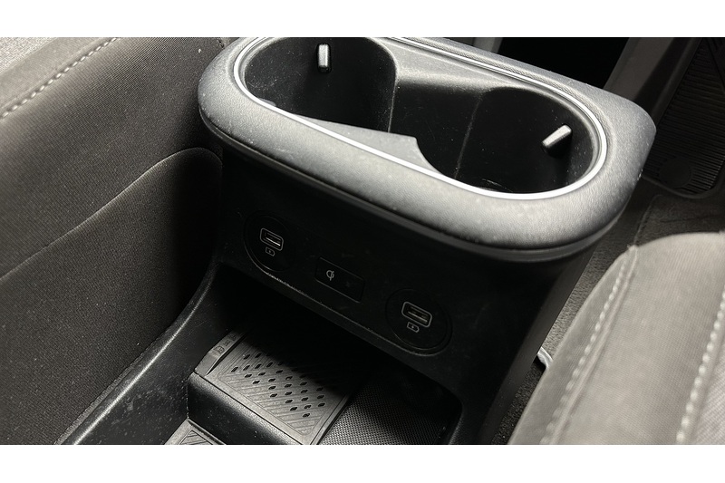 Hyundai IONIQ 5 SE Connect - U3168