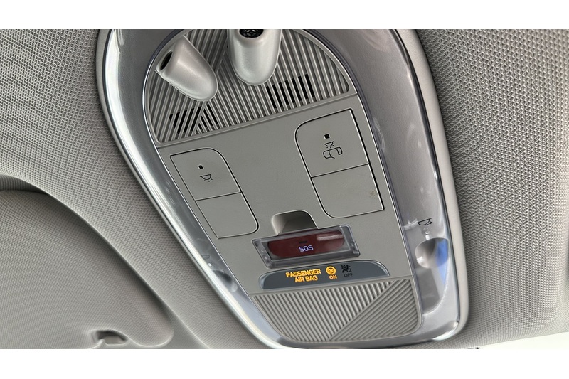 Hyundai IONIQ 5 SE Connect - U3168