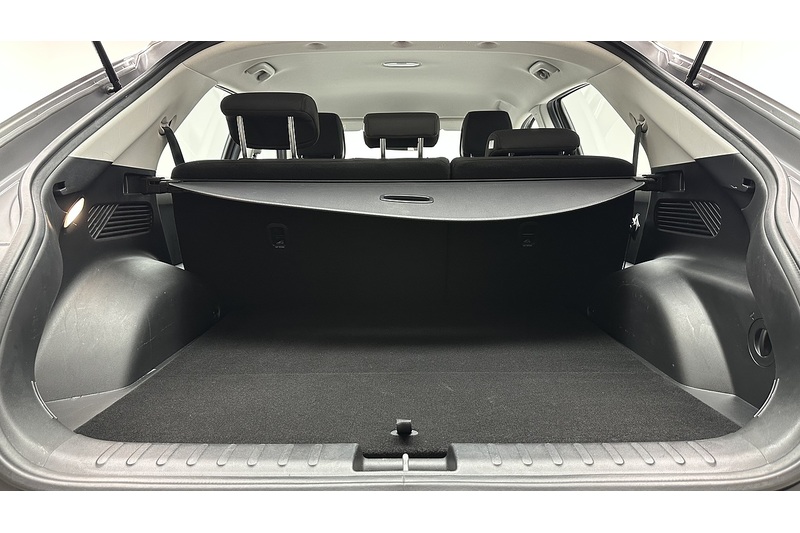 Hyundai IONIQ 5 SE Connect - U3168