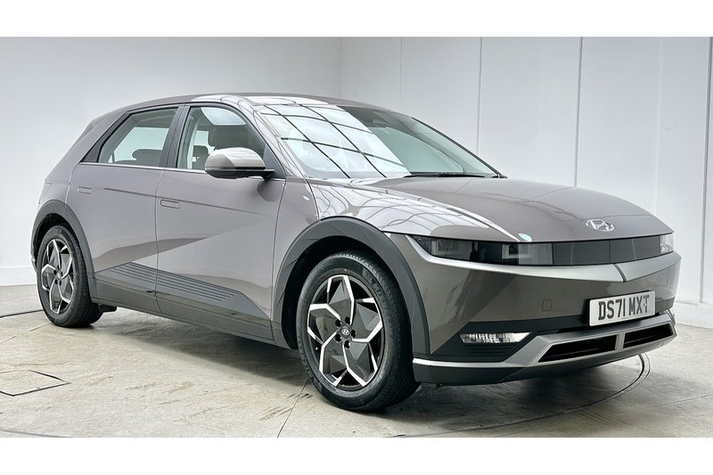 Hyundai IONIQ 5 SE Connect - U3168