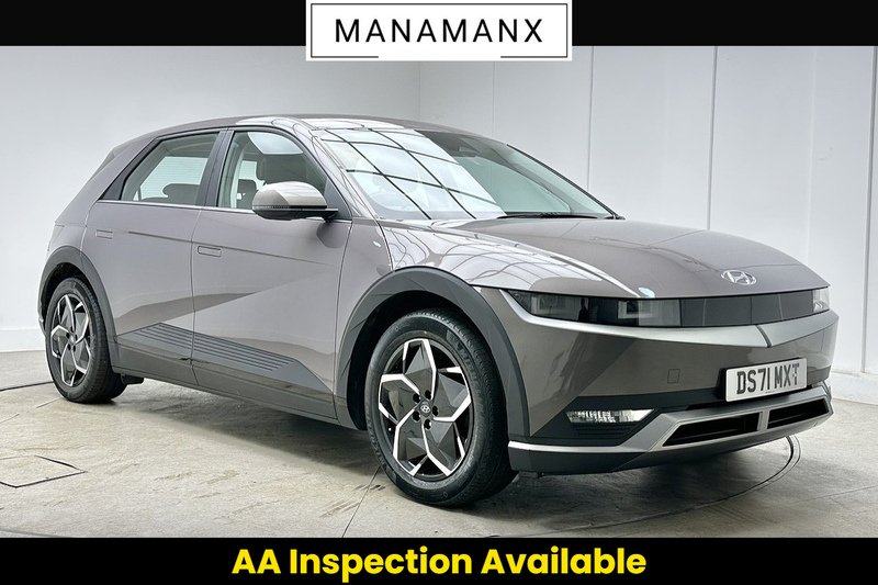 Hyundai IONIQ 5 SE Connect - U3168