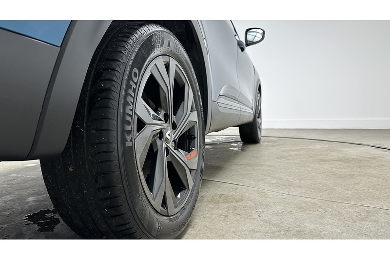 Renault Arkana E-TECH r.s. line - U3170