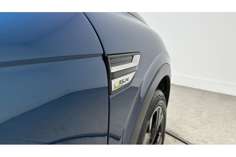 Renault Arkana E-TECH r.s. line - U3170