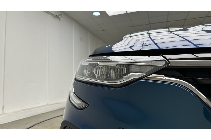 Renault Arkana E-TECH r.s. line - U3170