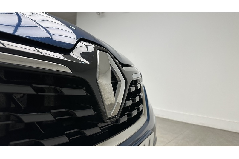Renault Arkana E-TECH r.s. line - U3170