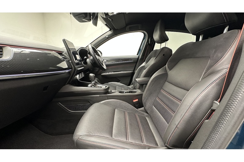 Renault Arkana E-TECH r.s. line - U3170
