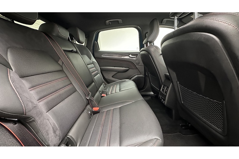 Renault Arkana E-TECH r.s. line - U3170