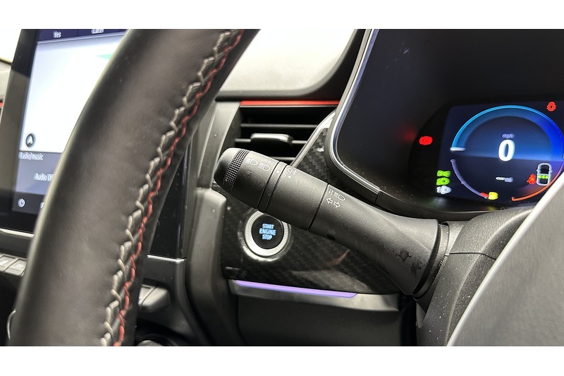 Renault Arkana E-TECH r.s. line - U3170