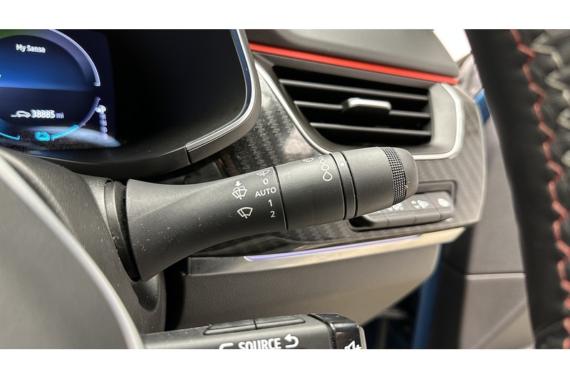Renault Arkana E-TECH r.s. line - U3170