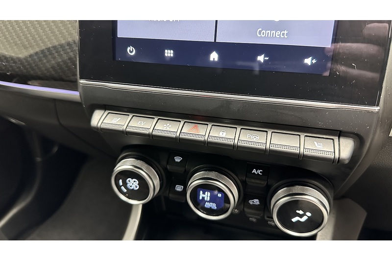 Renault Arkana E-TECH r.s. line - U3170