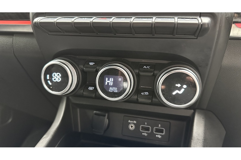 Renault Arkana E-TECH r.s. line - U3170