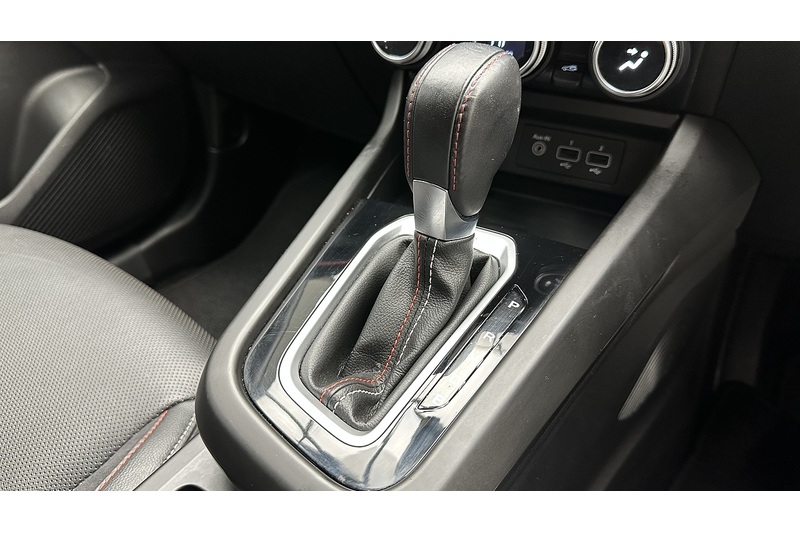 Renault Arkana E-TECH r.s. line - U3170