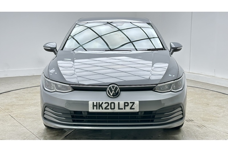 Volkswagen Golf TSI Life - U3176