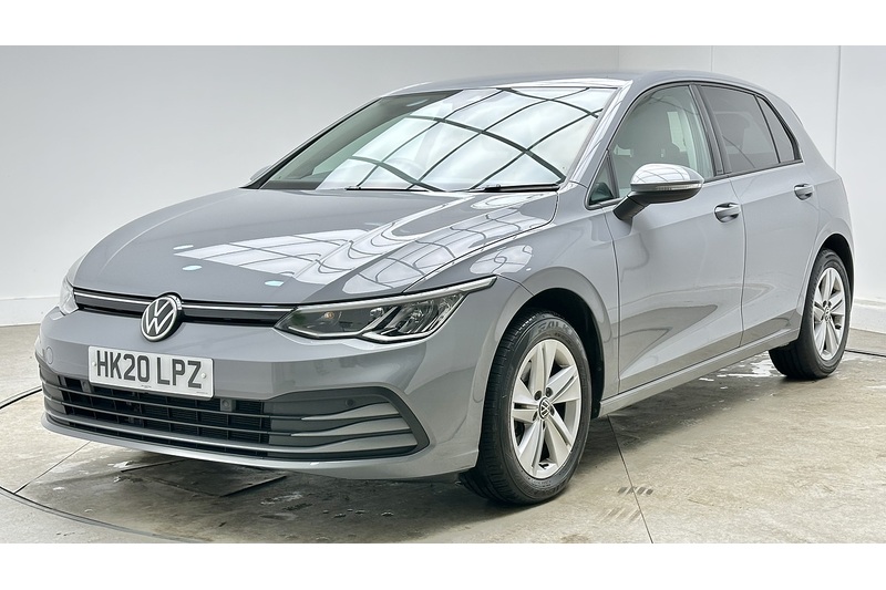 Volkswagen Golf TSI Life - U3176