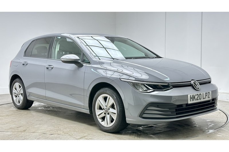 Volkswagen Golf TSI Life - U3176
