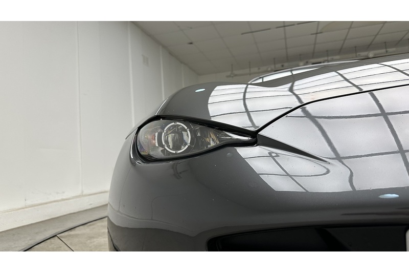 Mazda MX-5 RF SKYACTIV-G Sport Nav - U3177