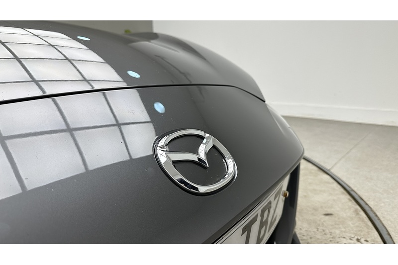 Mazda MX-5 RF SKYACTIV-G Sport Nav - U3177