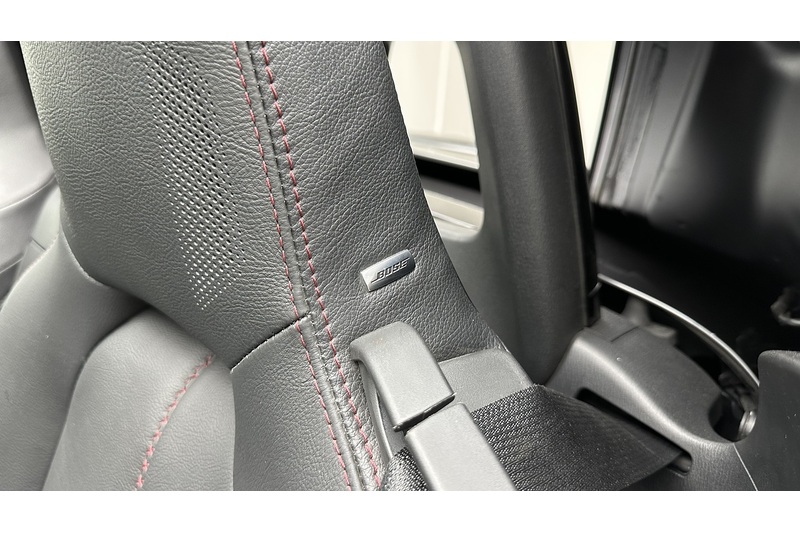 Mazda MX-5 RF SKYACTIV-G Sport Nav - U3177