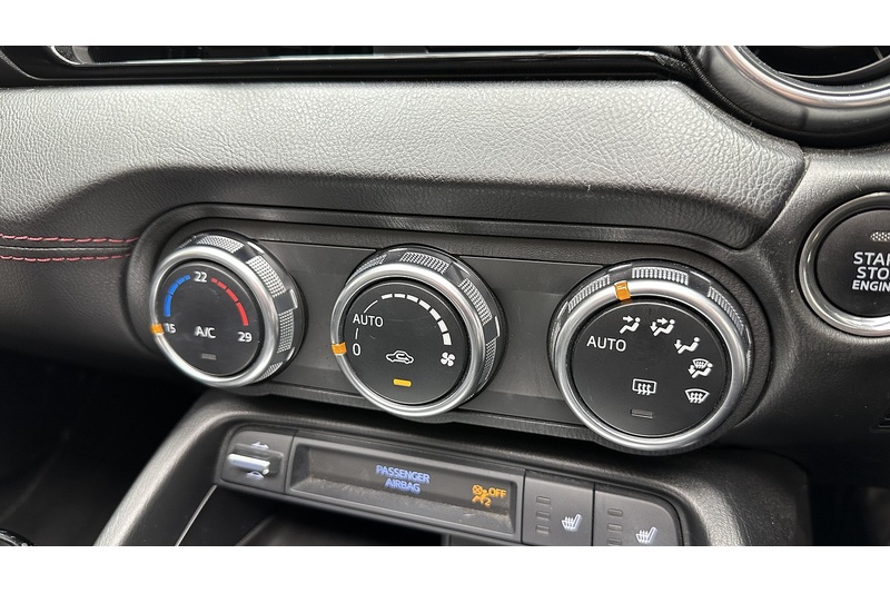 Mazda MX-5 RF SKYACTIV-G Sport Nav - U3177
