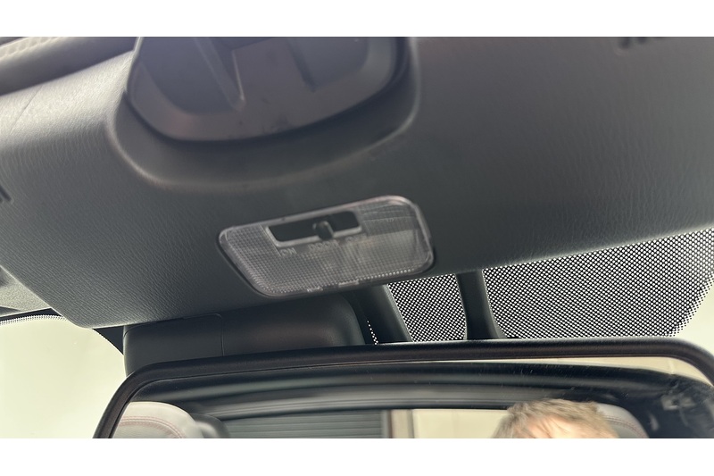 Mazda MX-5 RF SKYACTIV-G Sport Nav - U3177