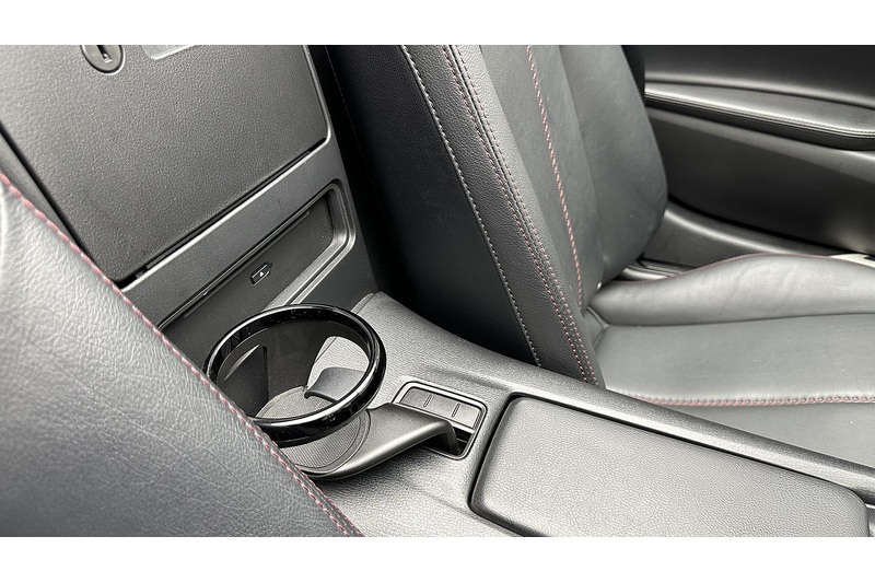 Mazda MX-5 RF SKYACTIV-G Sport Nav - U3177