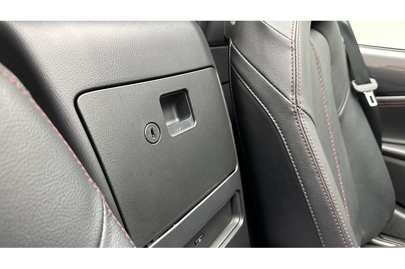 Mazda MX-5 RF SKYACTIV-G Sport Nav - U3177