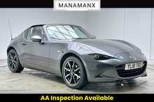 Mazda MX-5 RF