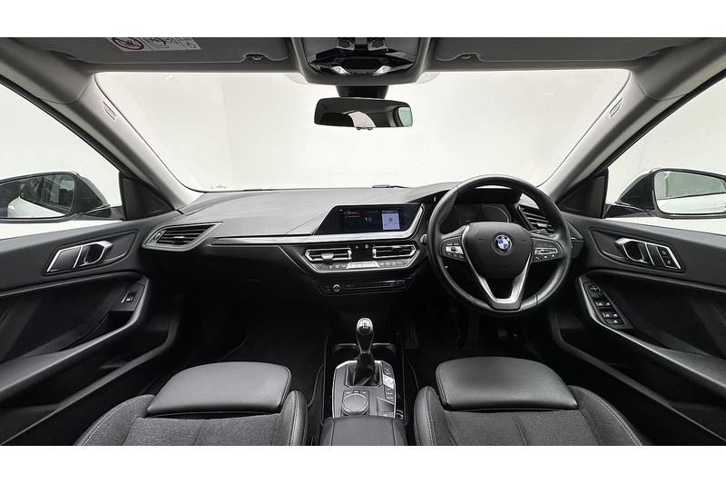 BMW 2 Series Gran Coupe 218i Sport - U3179