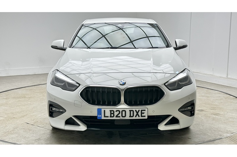 BMW 2 Series Gran Coupe 218i Sport - U3179