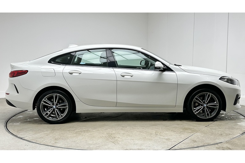 BMW 2 Series Gran Coupe 218i Sport - U3179
