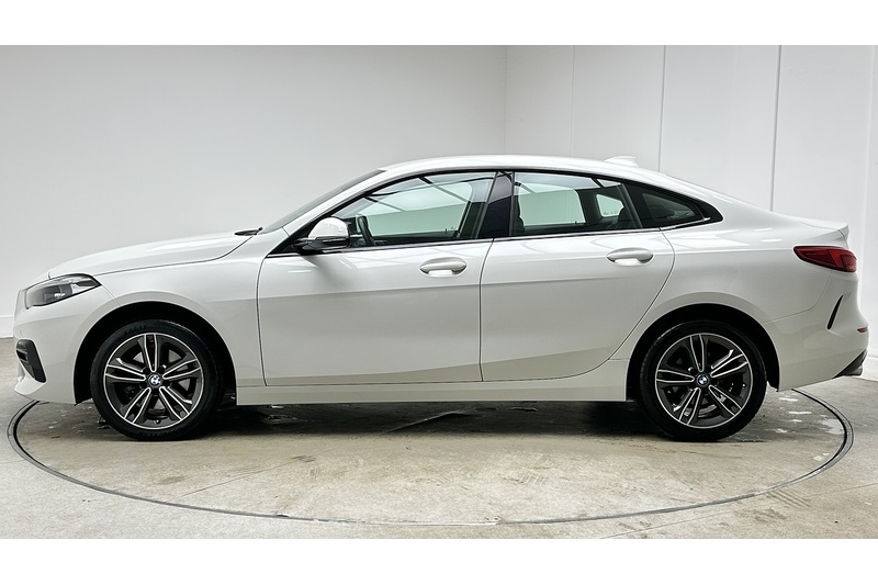 BMW 2 Series Gran Coupe 218i Sport - U3179