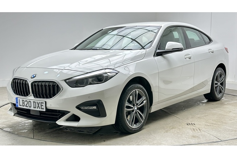 BMW 2 Series Gran Coupe 218i Sport - U3179