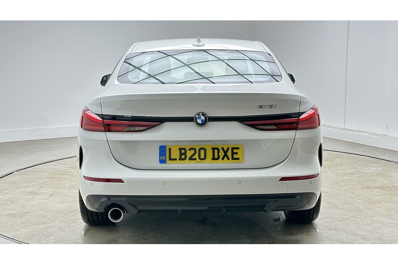BMW 2 Series Gran Coupe 218i Sport - U3179