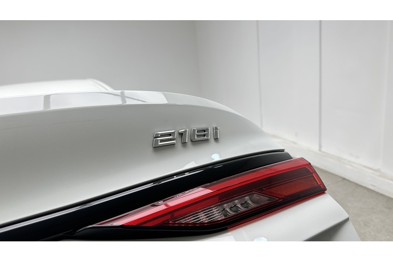 BMW 2 Series Gran Coupe 218i Sport - U3179