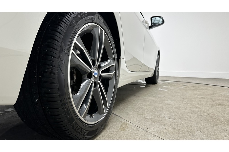 BMW 2 Series Gran Coupe 218i Sport - U3179