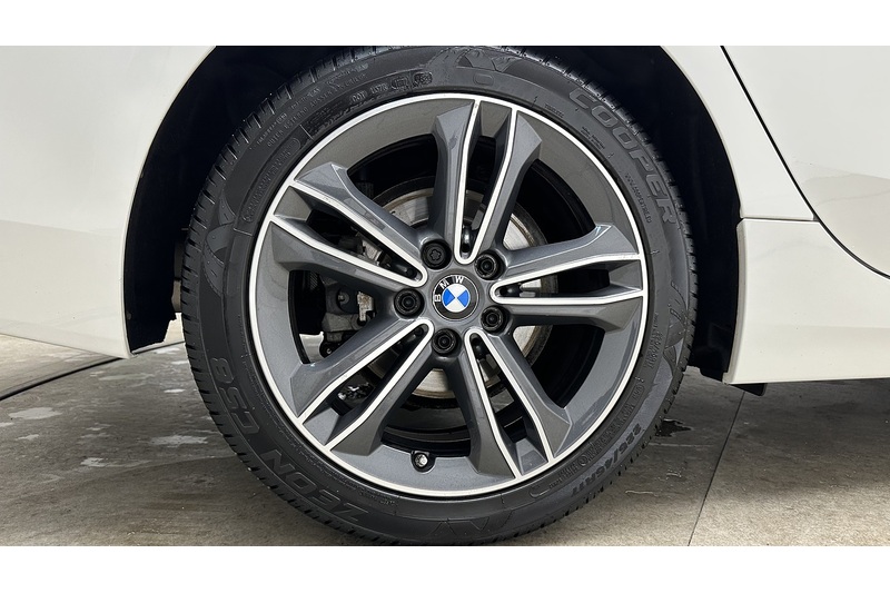 BMW 2 Series Gran Coupe 218i Sport - U3179