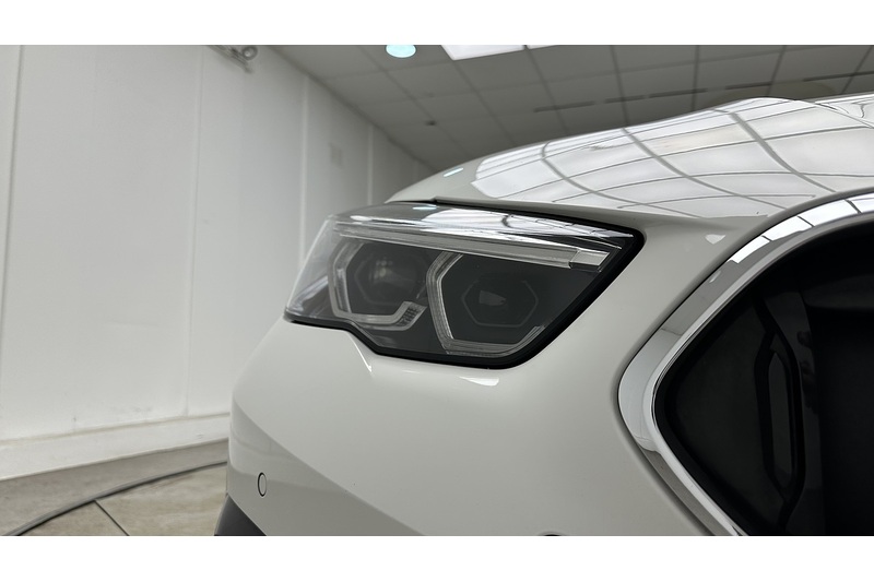 BMW 2 Series Gran Coupe 218i Sport - U3179