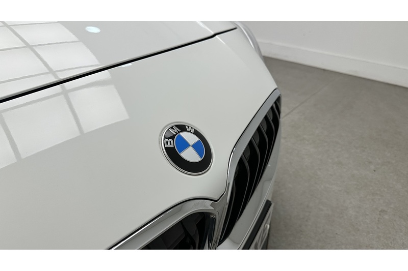 BMW 2 Series Gran Coupe 218i Sport - U3179