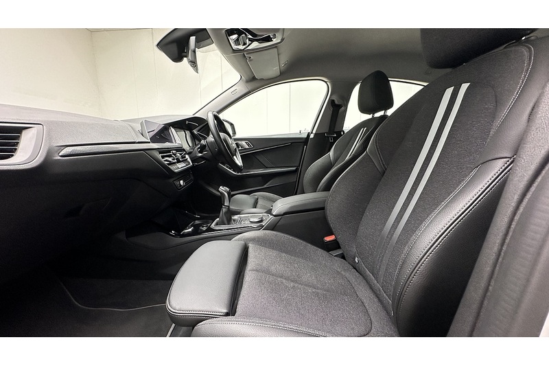BMW 2 Series Gran Coupe 218i Sport - U3179