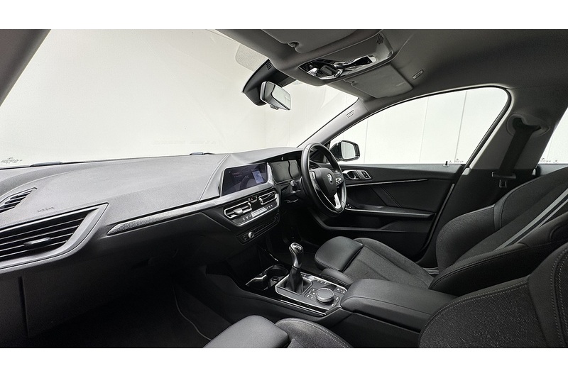 BMW 2 Series Gran Coupe 218i Sport - U3179