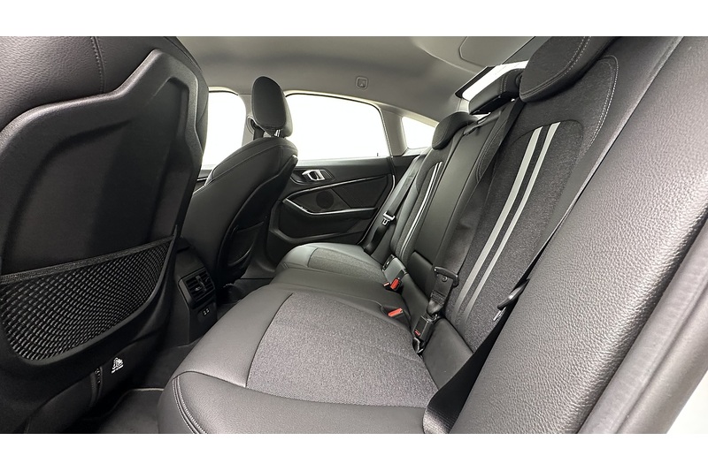 BMW 2 Series Gran Coupe 218i Sport - U3179