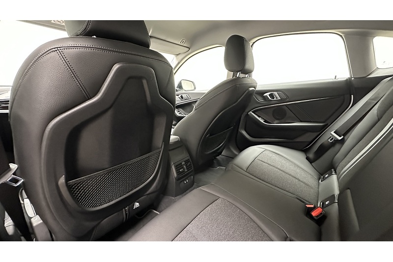 BMW 2 Series Gran Coupe 218i Sport - U3179