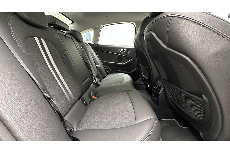 BMW 2 Series Gran Coupe 218i Sport - U3179